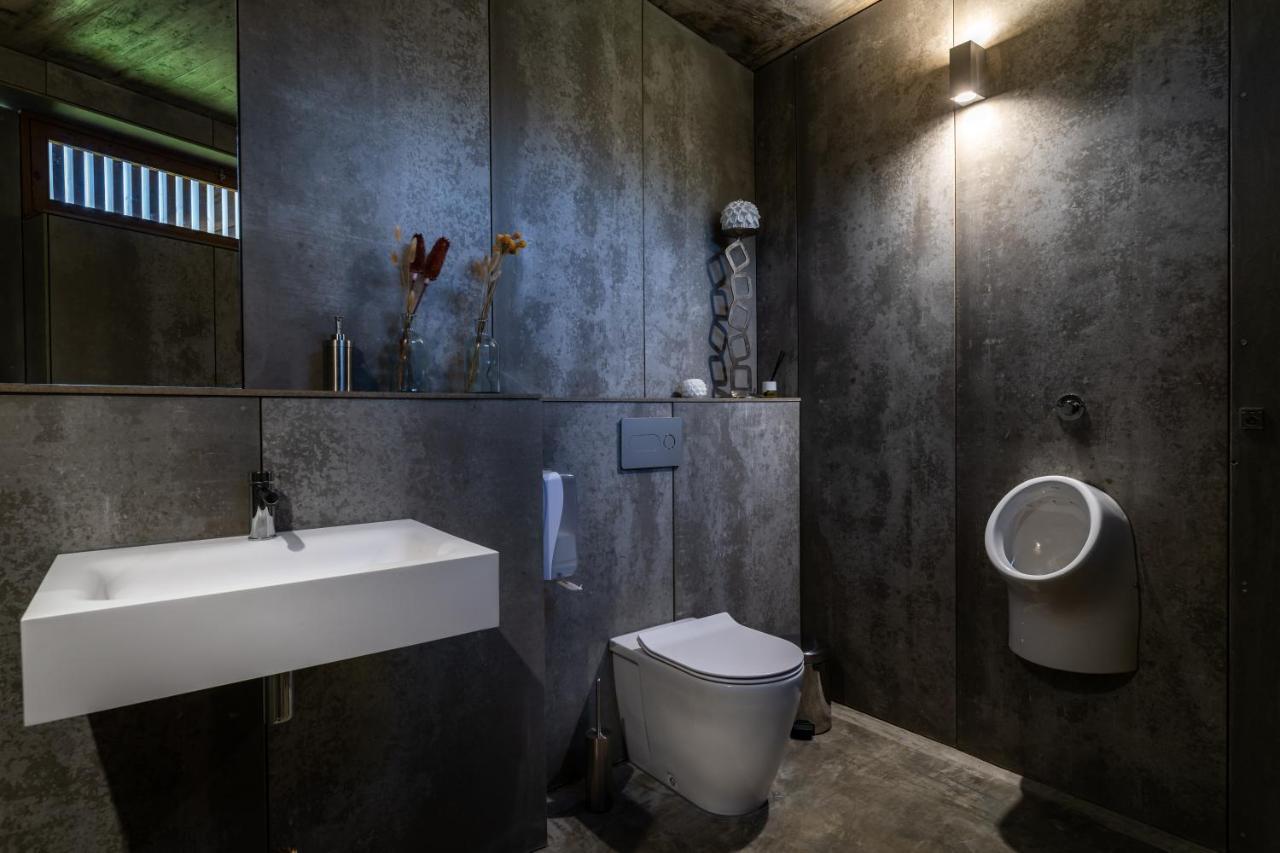 4615 Hotel Felgueiras Ngoại thất bức ảnh