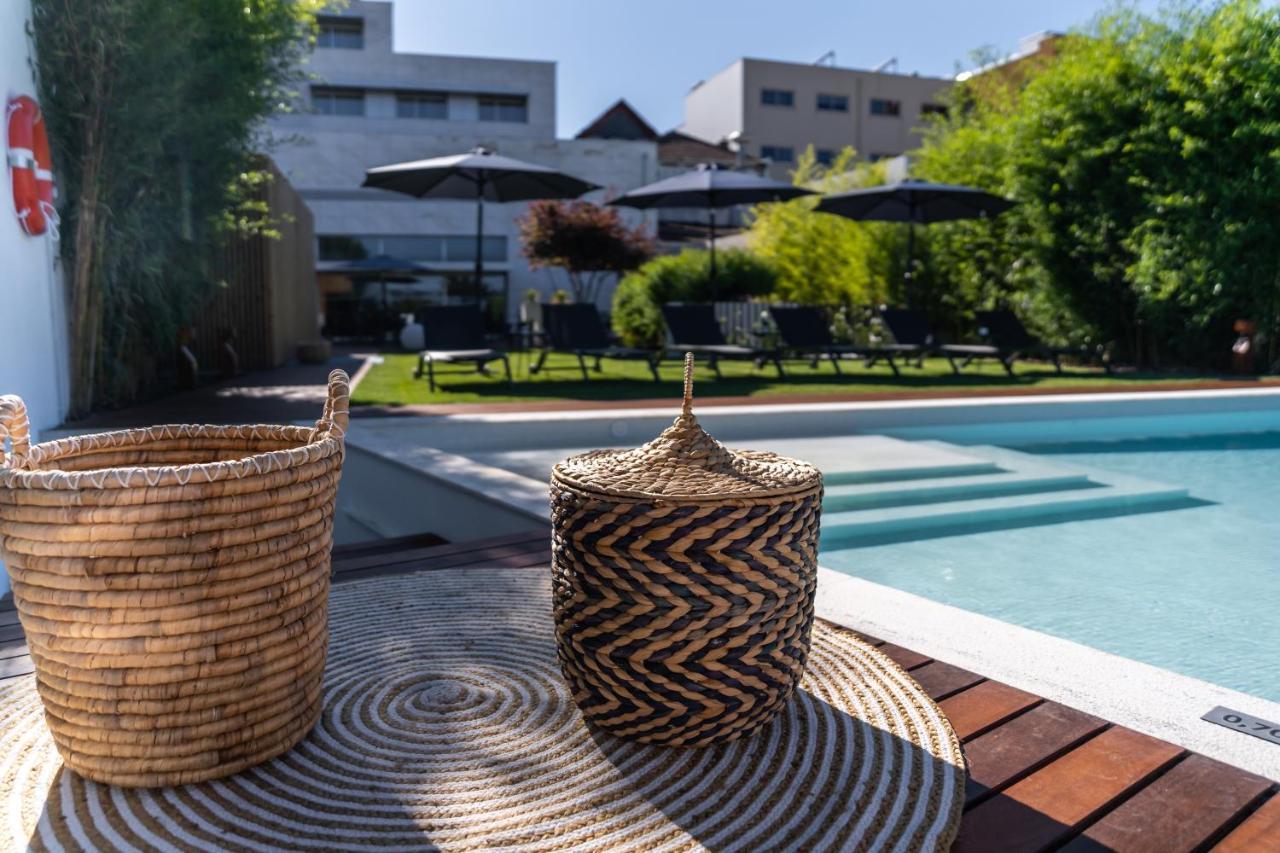 4615 Hotel Felgueiras Ngoại thất bức ảnh
