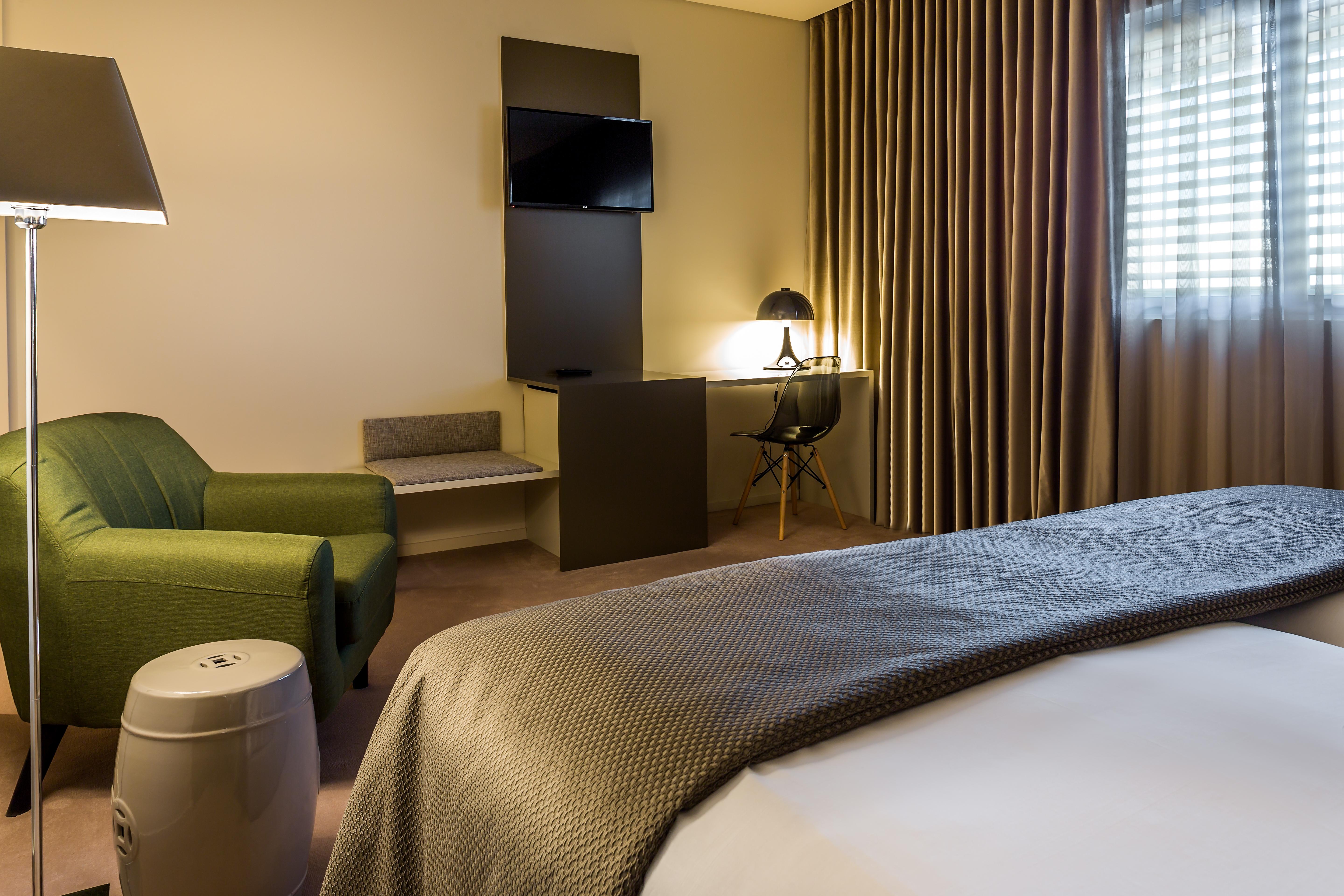 4615 Hotel Felgueiras Ngoại thất bức ảnh