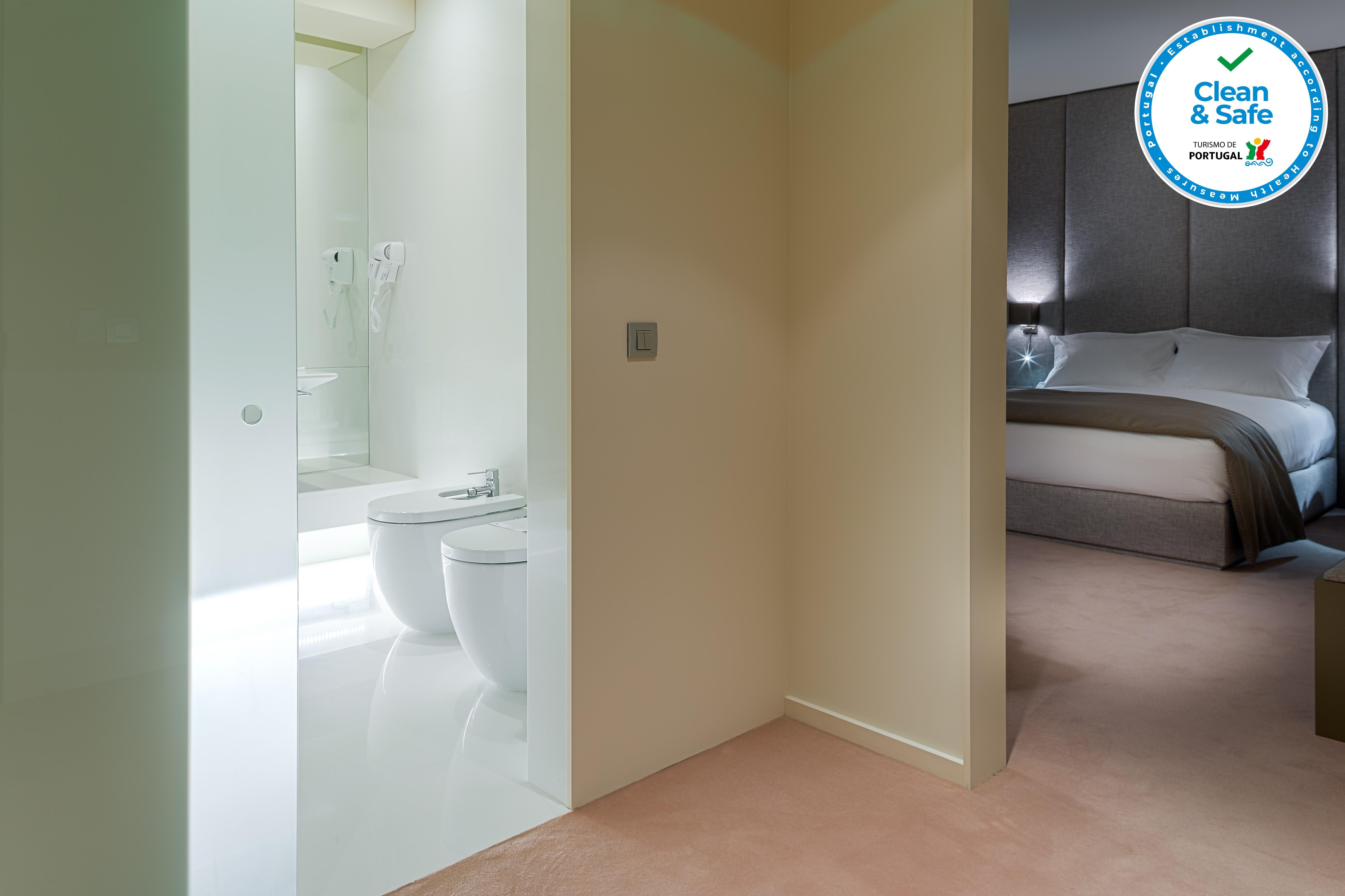 4615 Hotel Felgueiras Ngoại thất bức ảnh