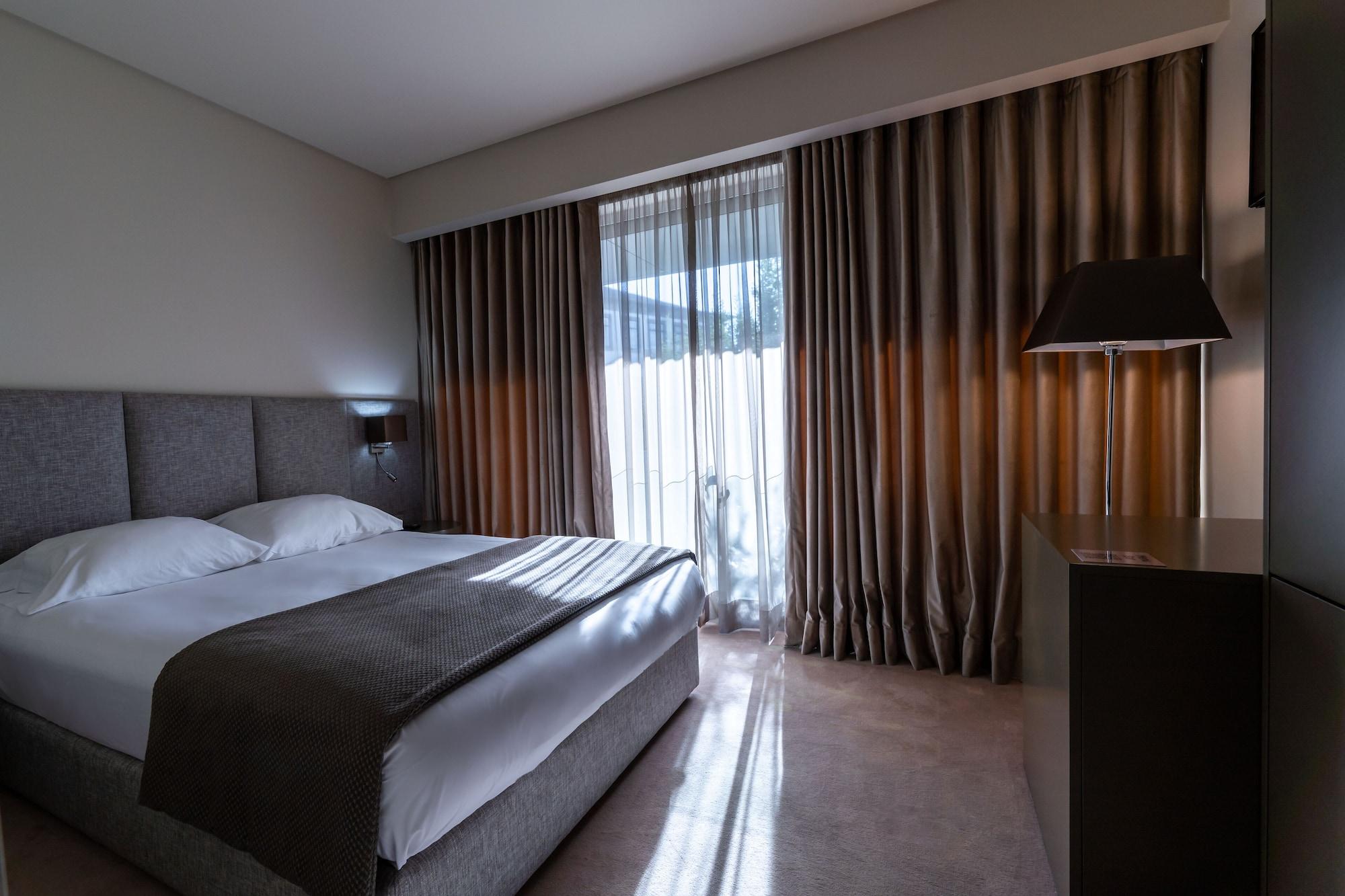 4615 Hotel Felgueiras Ngoại thất bức ảnh