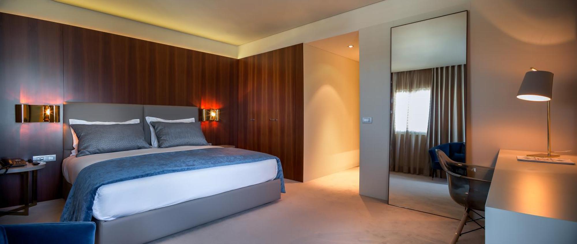 4615 Hotel Felgueiras Ngoại thất bức ảnh