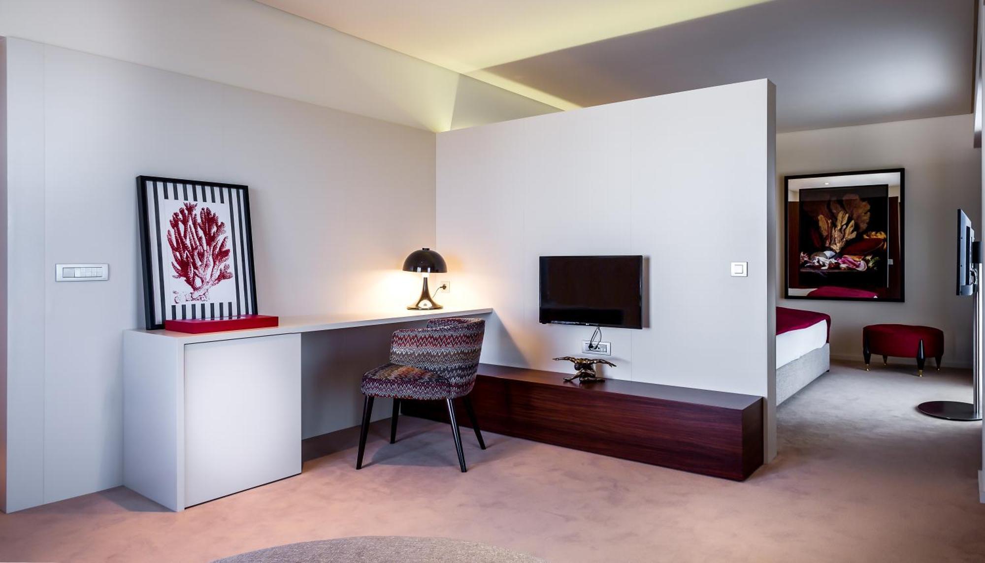4615 Hotel Felgueiras Ngoại thất bức ảnh