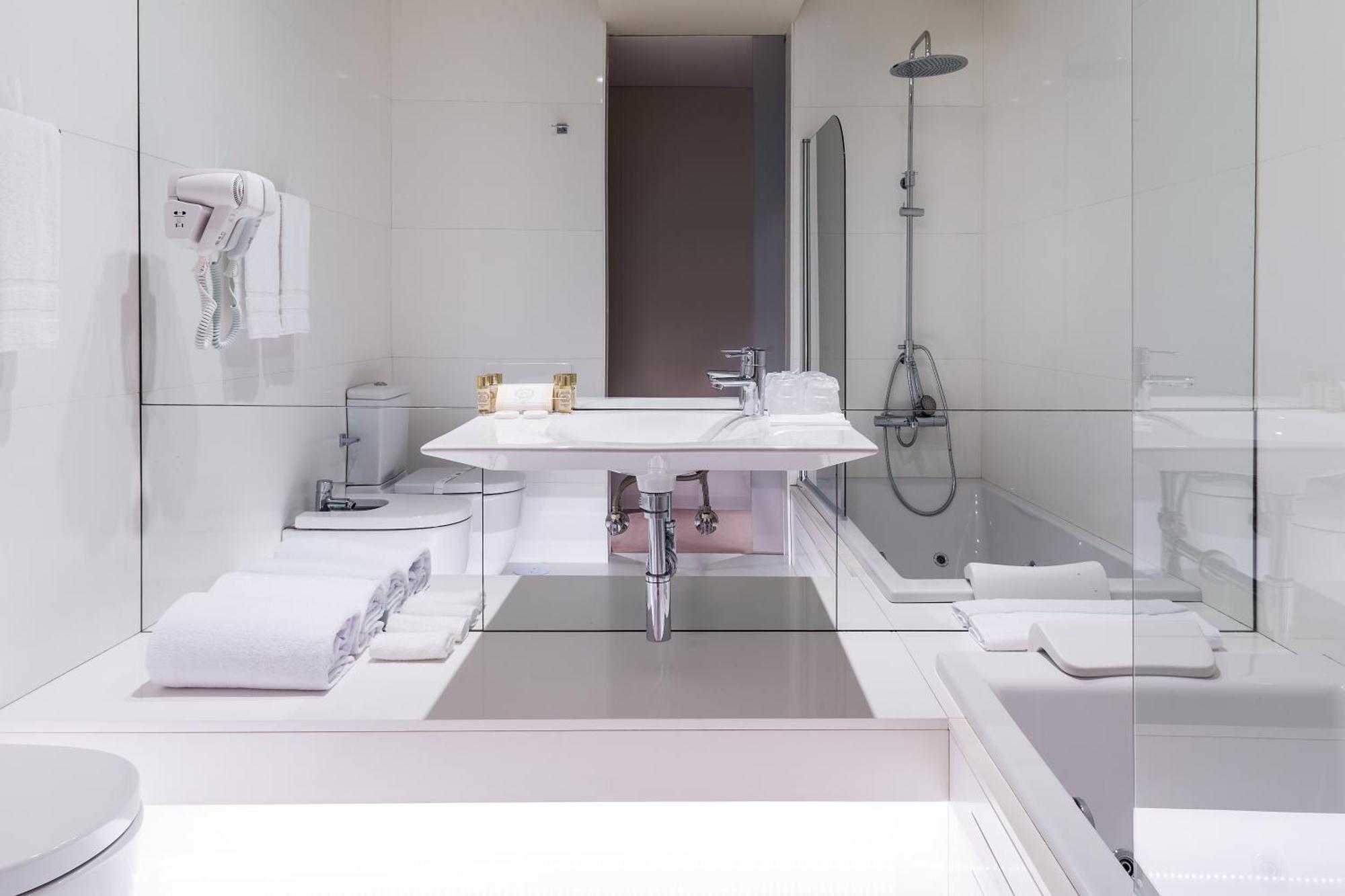 4615 Hotel Felgueiras Ngoại thất bức ảnh