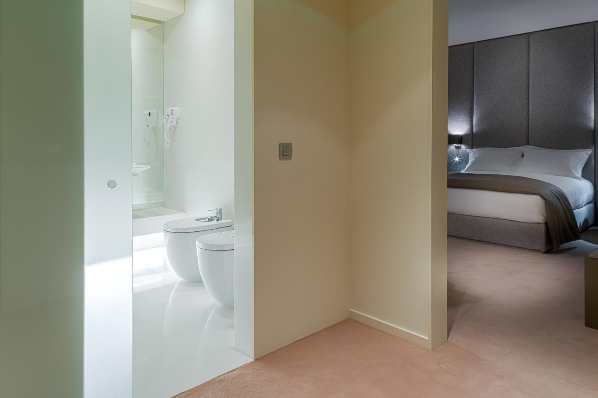 4615 Hotel Felgueiras Ngoại thất bức ảnh