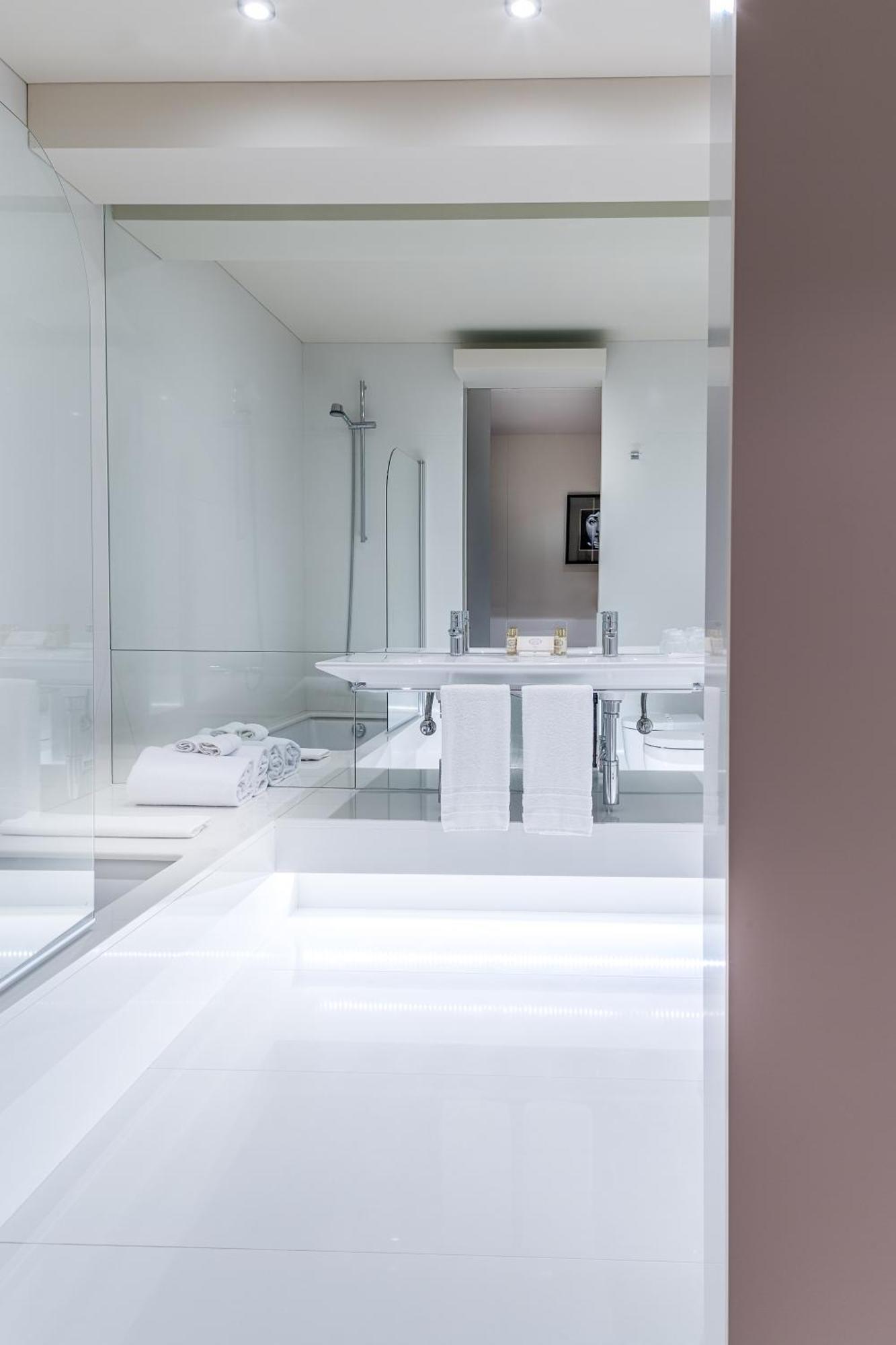 4615 Hotel Felgueiras Ngoại thất bức ảnh