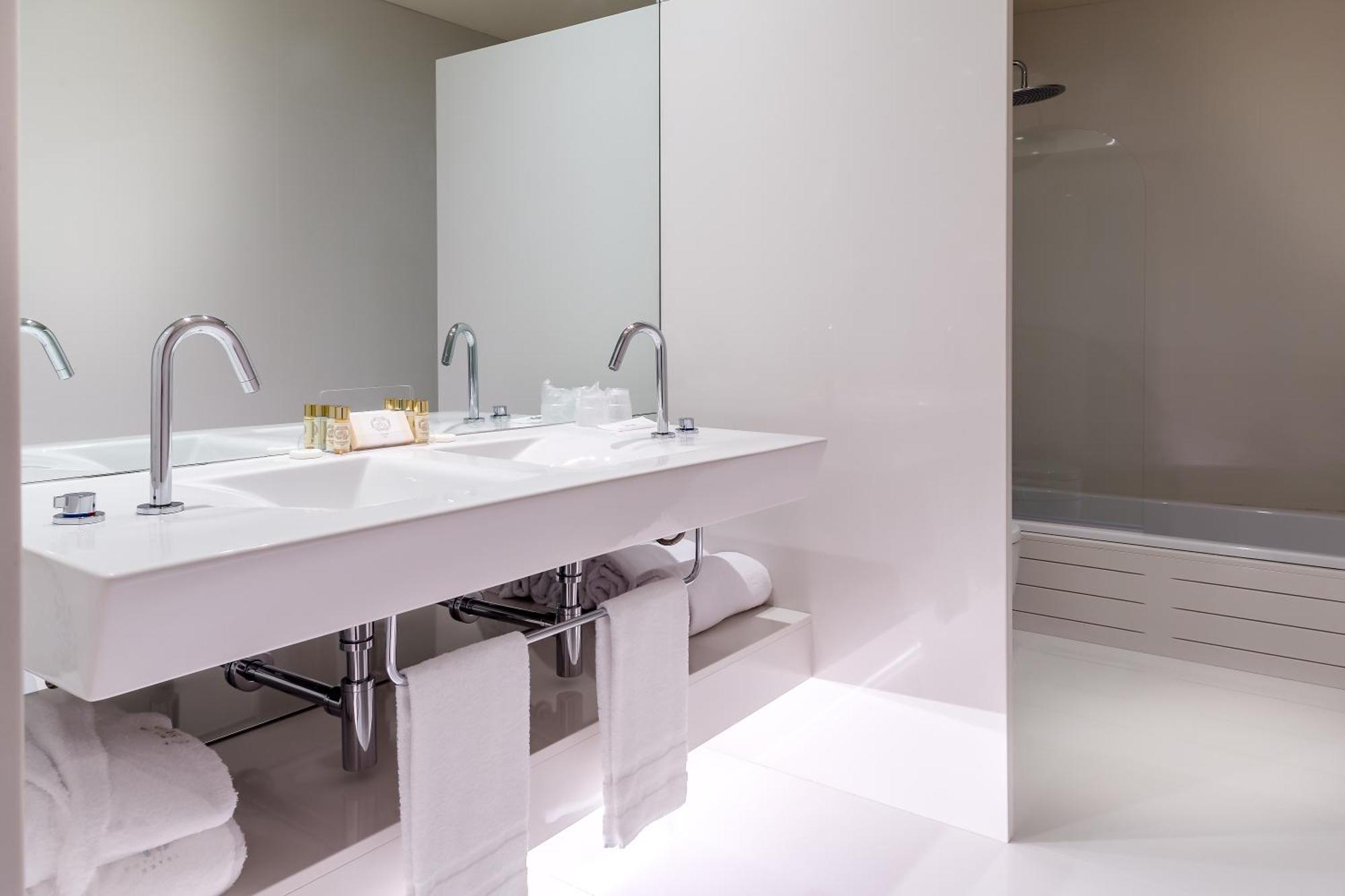 4615 Hotel Felgueiras Ngoại thất bức ảnh