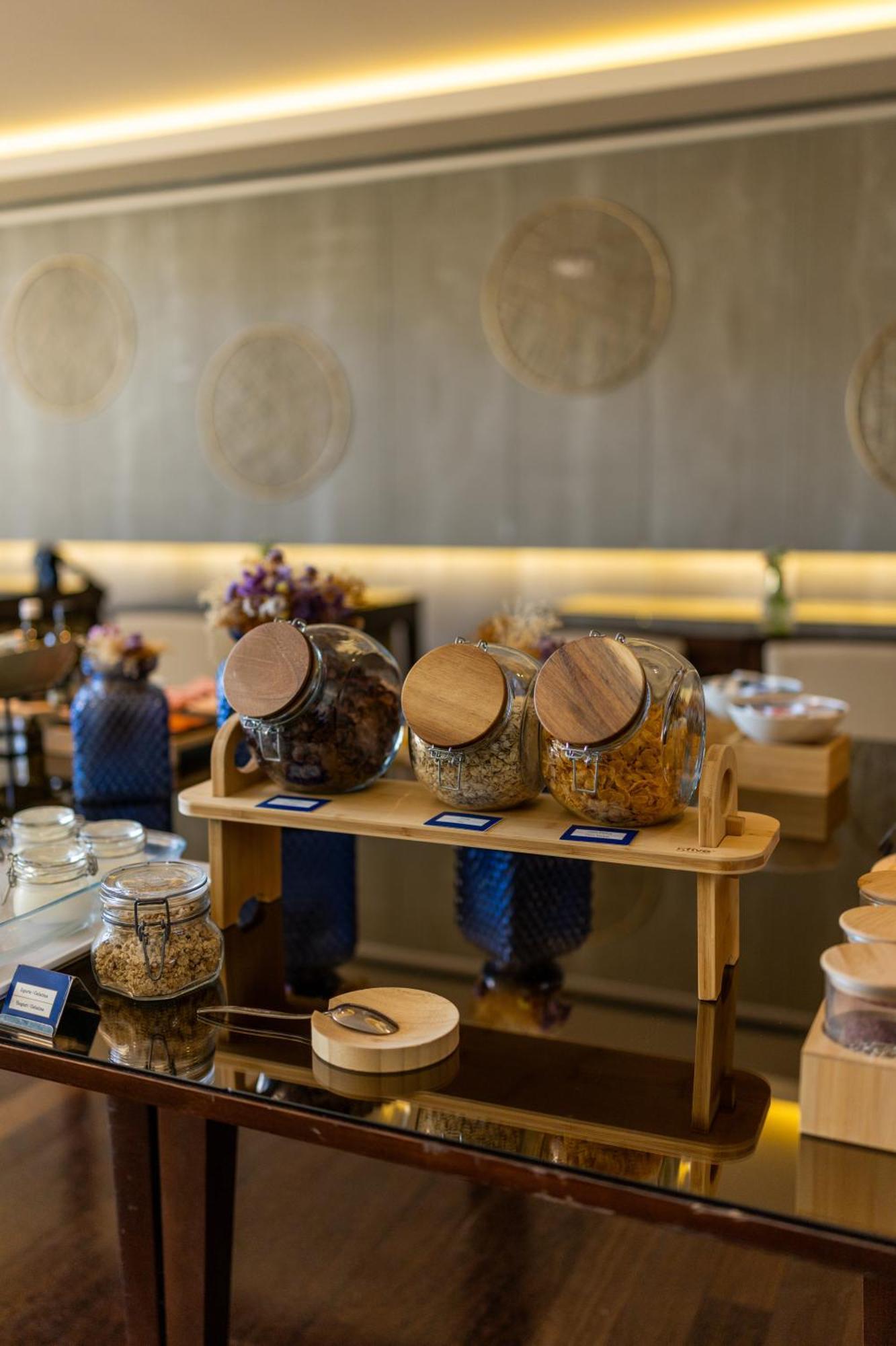 4615 Hotel Felgueiras Ngoại thất bức ảnh