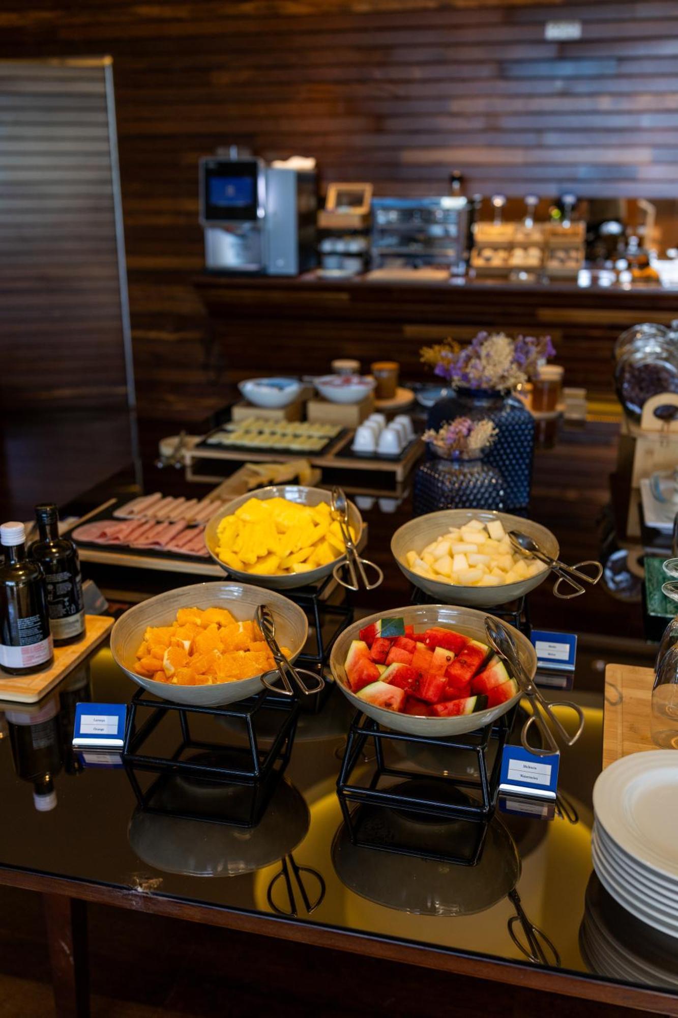 4615 Hotel Felgueiras Ngoại thất bức ảnh